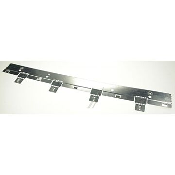 Befestigung Kühlschrank 11018446