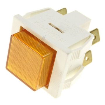 Schalter Kühlschrank 481227158176