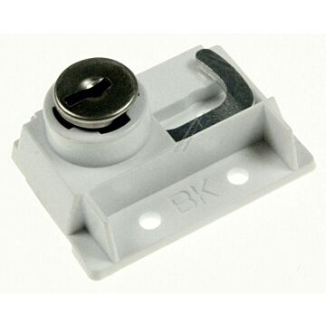 Schliess-einheit. Gw Bk Kühlschrank 481053022842