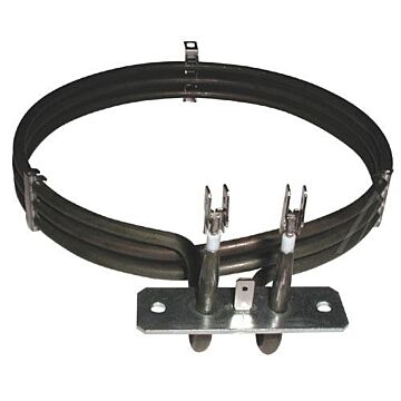 Backofenheizung-heissluft 2500 W, Ersatz Für Aeg 3570039010 Backofen 3570039010
