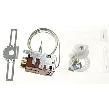 077b7002 Kit,thermostat,n.2 Kühlschrank 4055100384
