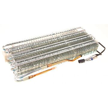 Verdampfer Kühlschrank 11010865