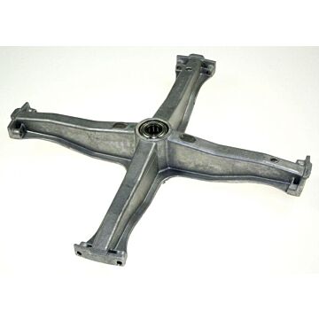 Lagerkreuz +lager;di 25/20 6205zzce + 6204zzc3 + Wellendicht Kühlschrank 283725