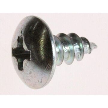 Schraube Kühlschrank 601749