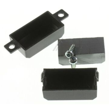 Halter Kühlschrank 600866