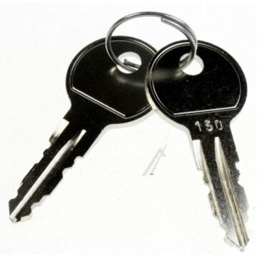 Schlüssel Kühlschrank 600834