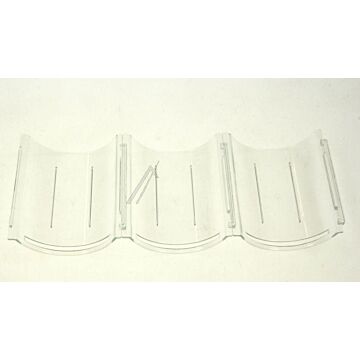 Flaschenregal Kühlschrank 440004