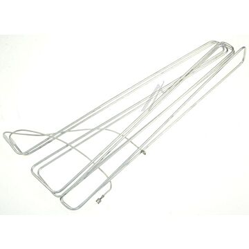 Abtauheizung Kühlschrank 299930