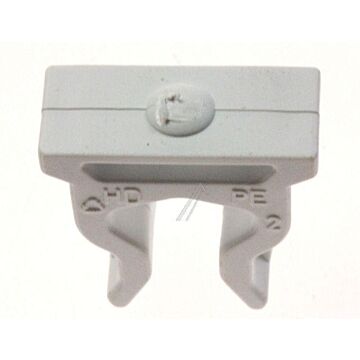 Verschluss Kühlschrank 418129