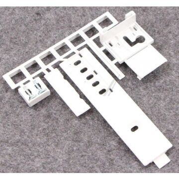 Befestigung Kühlschrank 12033227