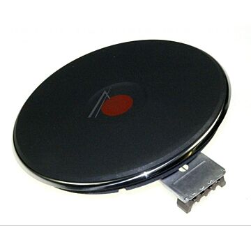 19.18474.524 Blitzkochplatte 180mm-2000w 230v Kühlschrank 75X0867