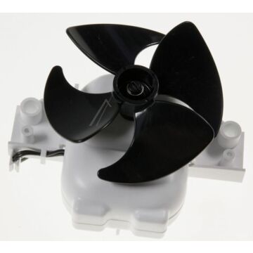 Lüfter Kühlschrank 266602