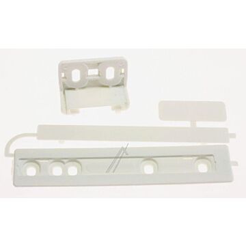 Bosch Siemens Türscharnierefürkühlschränke - Führung 671160417 Kühlschrank 074804
