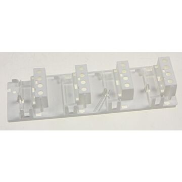 Abdeckung Kühlschrank 266735