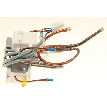 Magnetventil Kühlschrank 753234