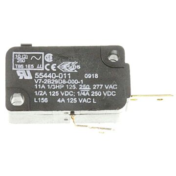 Mikroschalter Spender S60strp Kühlschrank 814490482