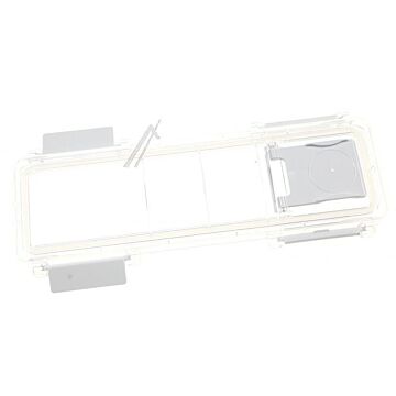 Tank Kühlschrank 743792