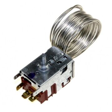 Bosch Siemens Elektromechanische Bauteile Thermostate - Temperaturregler Kühlschrank 601017