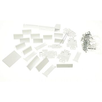 Befestigungssatz Kühlschrank 12035903