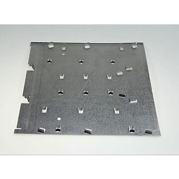 Halter Träger Unten Kühlschrank 75X1486