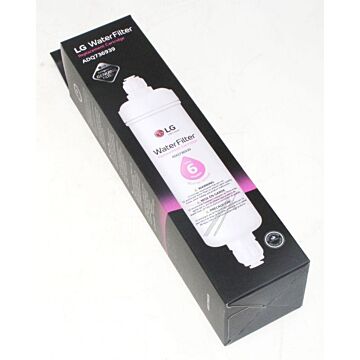 Wasserfilter Mit Schraubanschluss Für 6,35mm ( ) Kühlschrank ADQ73693901