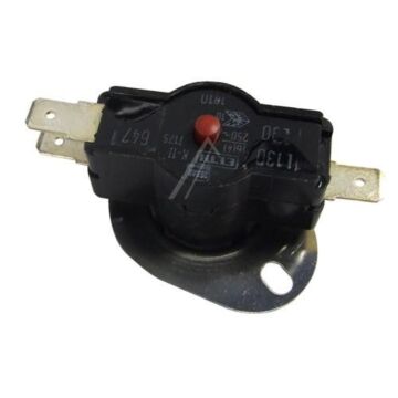 Thermostat 130/90 Stc R Elth Kühlschrank 124128