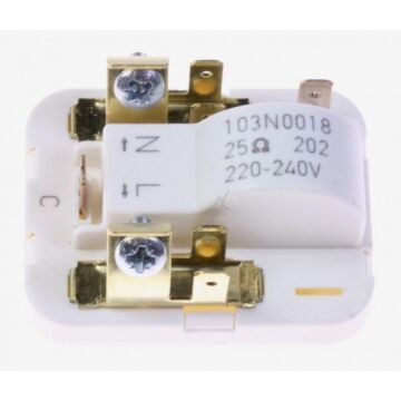 Com Relais - Startrelais Kühlschrank 103N0018