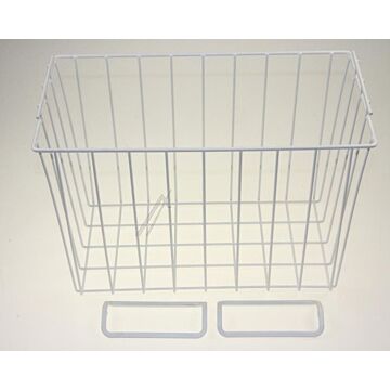 Gefriergutkorb Jumbo Mit Griff Kühlschrank 362851