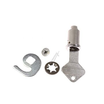 Schloss Kühlschrank 266037