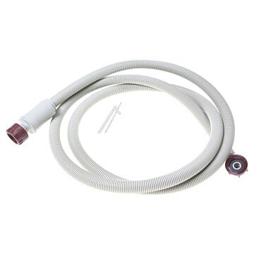 Aquastopzulaufschlauch 2,5m Re-flex 3000, 90°c Waschmaschine Samsung WW80K52A0VWEG