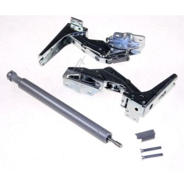 Liebherr Dämpfer - Umrüstsatz Dämpfer Mit Gabel 7042750 Kühlschrank 959016600