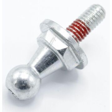 Kugelzapfen D10 M6x15 Sw13 T20 Kühlschrank 409868800