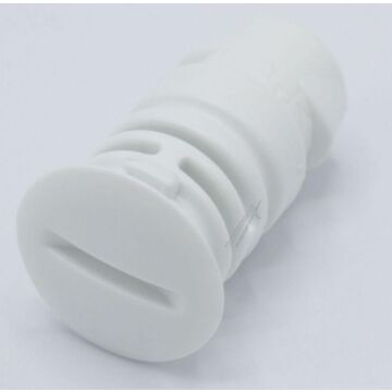 Befestigung Verdampfer Kühlschrank 743220100