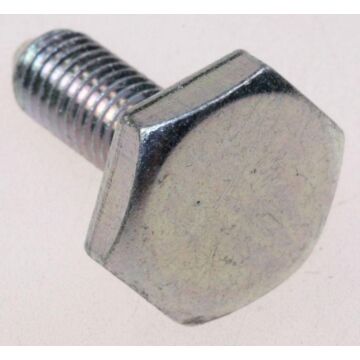 Schraube Fuss M 8x23 Sechskant Kühlschrank 409819200