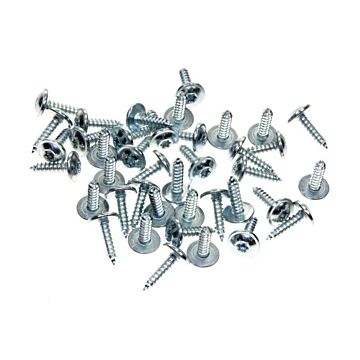 Beutel M. Schraube 40 St. Kühlschrank 908653201