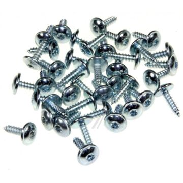 Beutel M. Schraube 40 St. Kühlschrank 908653200