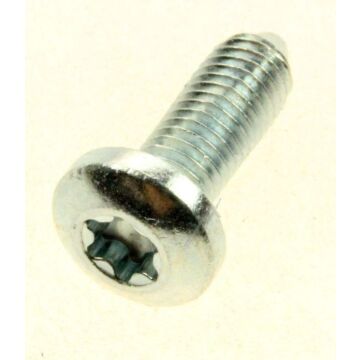 Linsenkopf-sonderschraube, M5x1, 1 Stück Kühlschrank 408401300