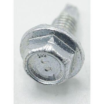 Schraube Fds M4x12 S A3k 6-kant Sw7 Kühlschrank 409834400