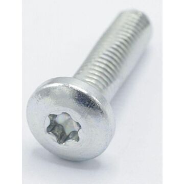 Schraube M5x22-t20 A3k, Zeichnung Kühlschrank 408402700