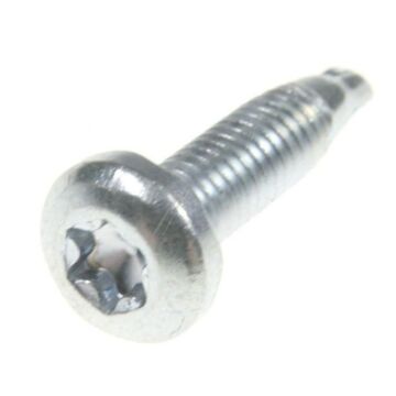 Linsenkopfschraube Fds M4x16-b Kühlschrank 409823200