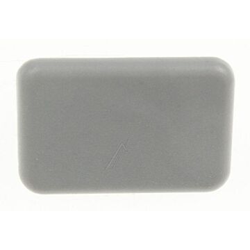 Abdeckung Magnet Signalgrau Cnes.., Kühlschrank 743006500