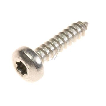 Linsenblech -schr.b 3,5x16 Kühlschrank 408281100