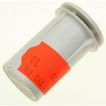 Druckausgleichsventil Vollst Kgnv.,kgt., Kühlschrank 904179300