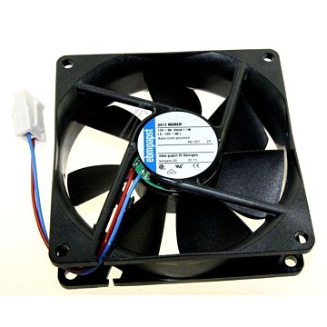 3412 Ngmer Ventilator Papst 3412 Ngmer-43 Kühlschrank 610809800