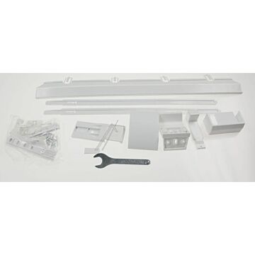 Satz Zubehör Kühlschrank 909641800