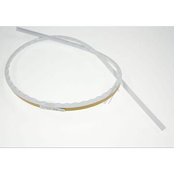 Keder Laenge 1713,00mm Weiss 744 Kühlschrank 764308000