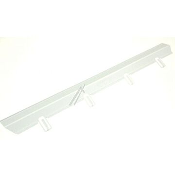 Abdeckleiste F.einbau Kühlschrank 743815200