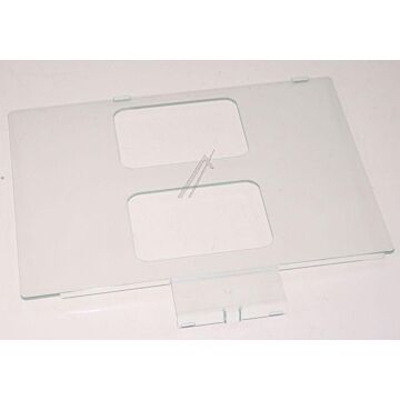 Schieberplatte F. Biofresh Deckel Kühlschrank 742858200