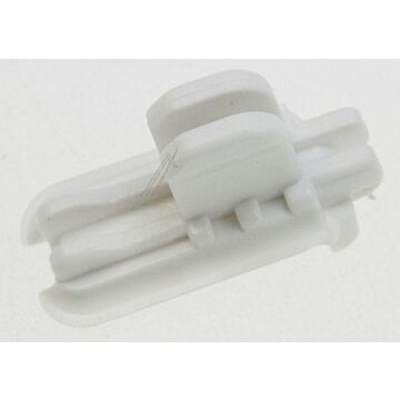 Haltewinkel F. Grün.trennplatte Kühlschrank 742876400