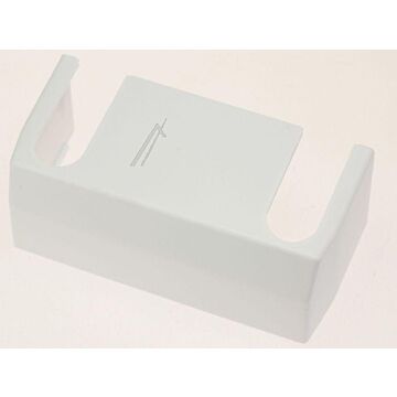 Abdeckung F. Lagerbock Schlepptuer Kühlschrank 743814000